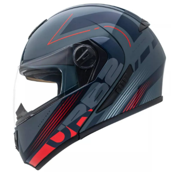 Capacete Peels U-rb2 Club