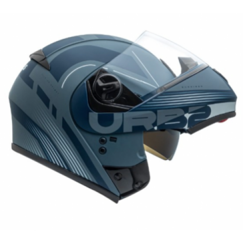 Capacete Peels U-rb2 Club