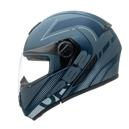 Capacete Peels U-rb2 Club