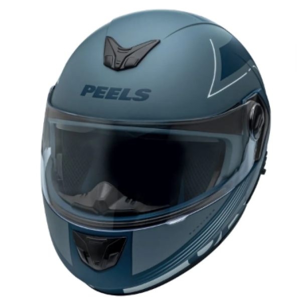 Capacete Peels U-rb2 Club 