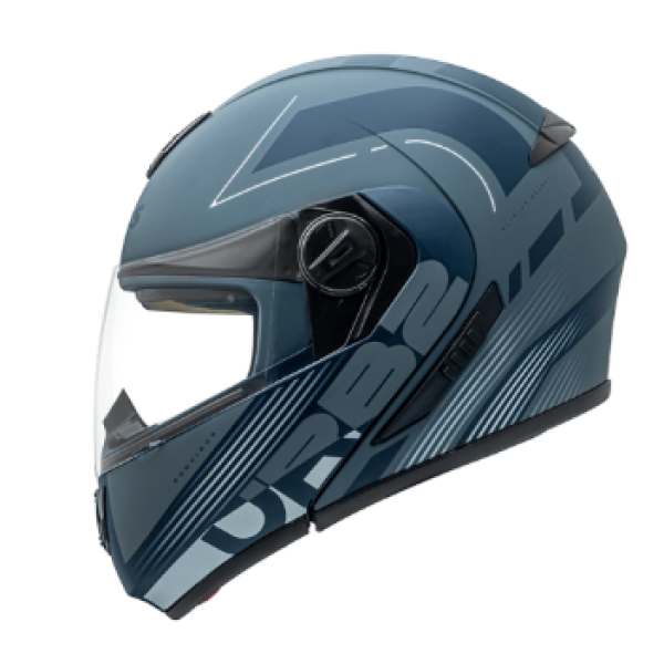 Capacete Peels U-rb2 Club 