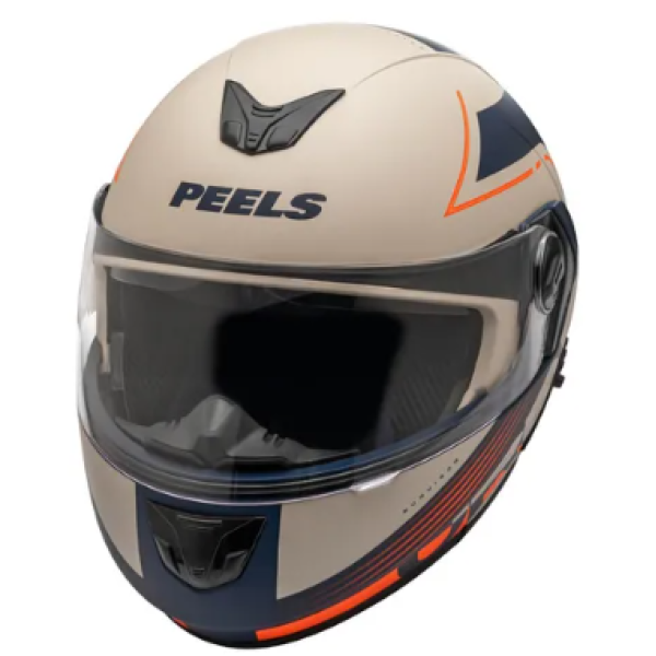 Capacete Peels U-rb2 Club Desert 