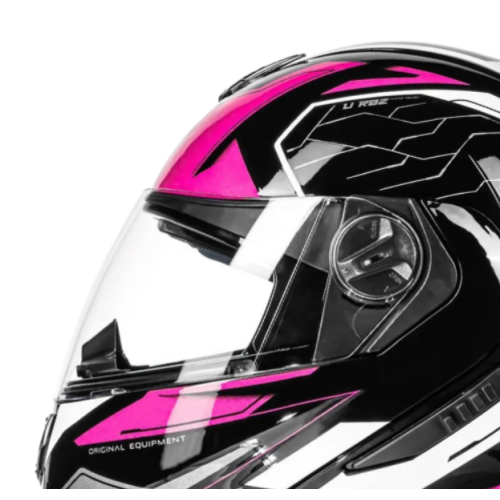 Capacete Peels U-rb2 Ocean 56