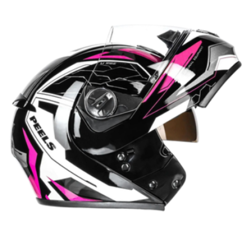 Capacete Peels U-rb2 Ocean 56