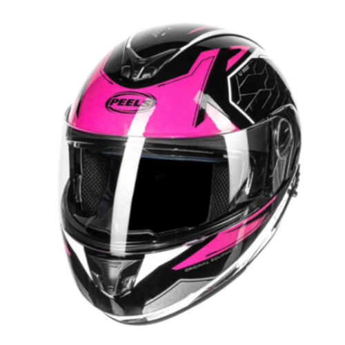 Capacete Peels U-rb2 Ocean 56