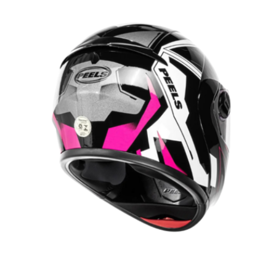 Capacete Peels U-rb2 Ocean 56