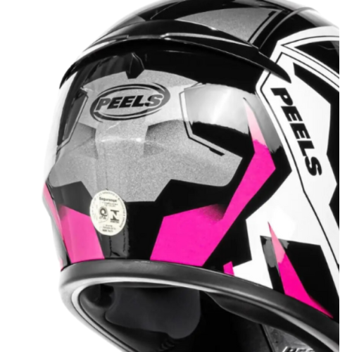 Capacete Peels U-rb2 Ocean 56