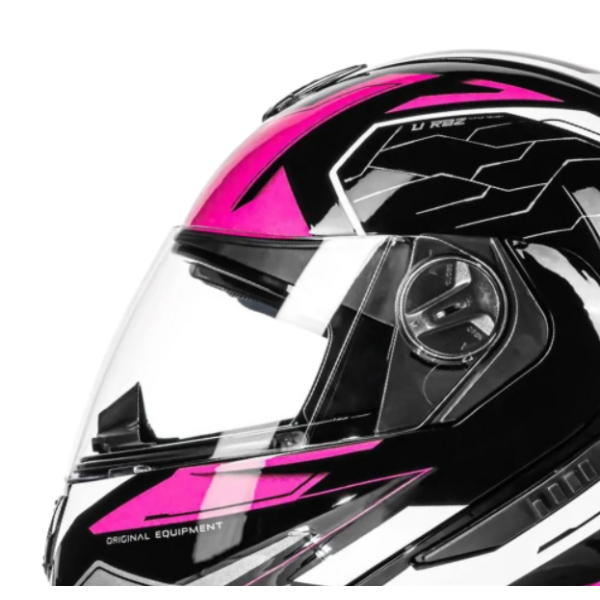 Capacete Peels U-rb2 Ocean 56