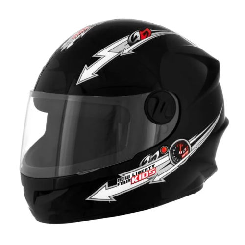 Capacete Pro Tork Infantil Four Kids 54