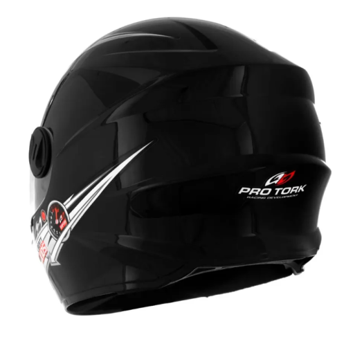 Capacete Pro Tork Infantil Four Kids 54