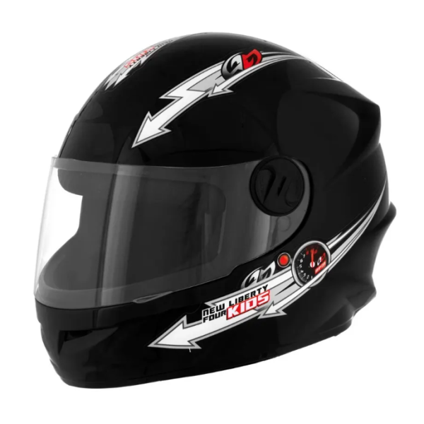 Capacete Pro Tork Infantil Four Kids 54
