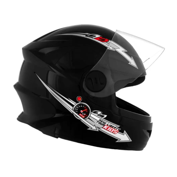 Capacete Pro Tork Infantil Four Kids 54