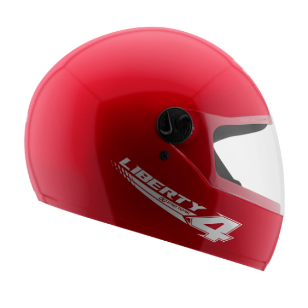 Capacete Pro Tork Four 