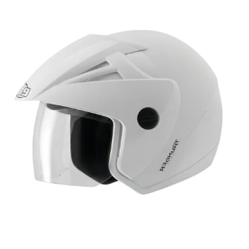 Capacete Ebf Thunder Open Sld