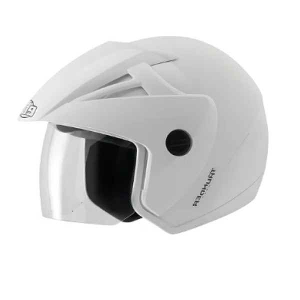 Capacete Ebf Thunder Open Sld 
