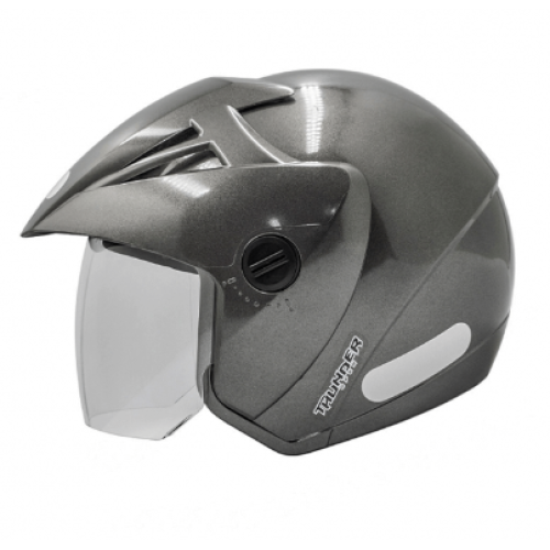 Capacete Ebf Thunder Open Sld