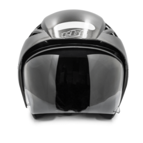 Capacete Ebf Thunder Open Sld