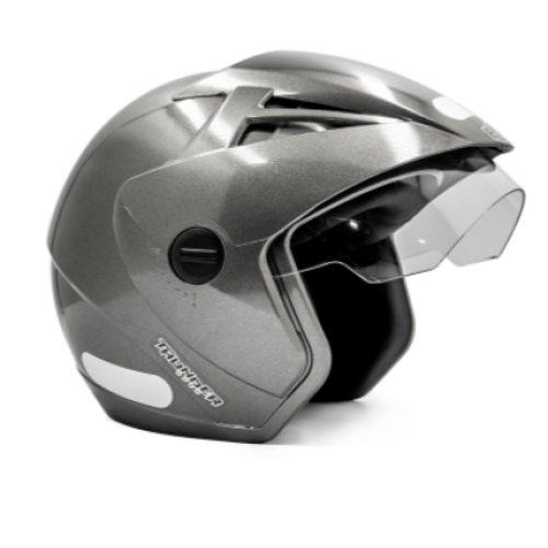 Capacete Ebf Thunder Open Sld