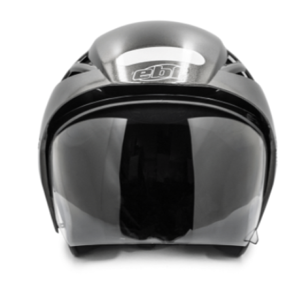 Capacete Ebf Thunder Open Sld 