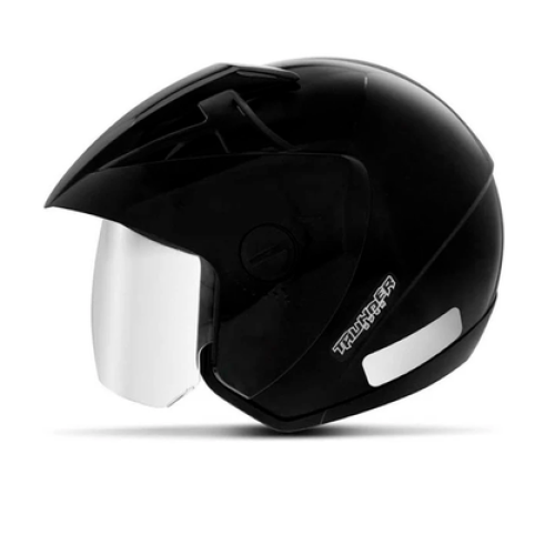 Capacete Ebf Thunder Open Sld