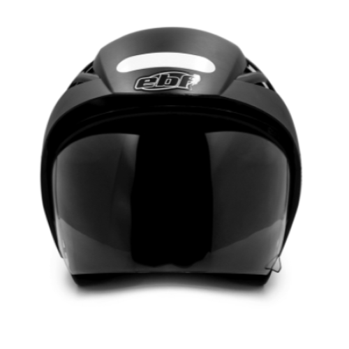 Capacete Ebf Thunder Open Sld Fosco