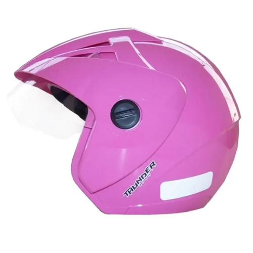 Capacete Ebf Thunder Open Sld