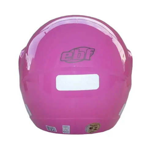 Capacete Ebf Thunder Open Sld