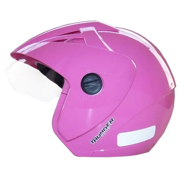 Capacete Ebf Thunder Open Sld 
