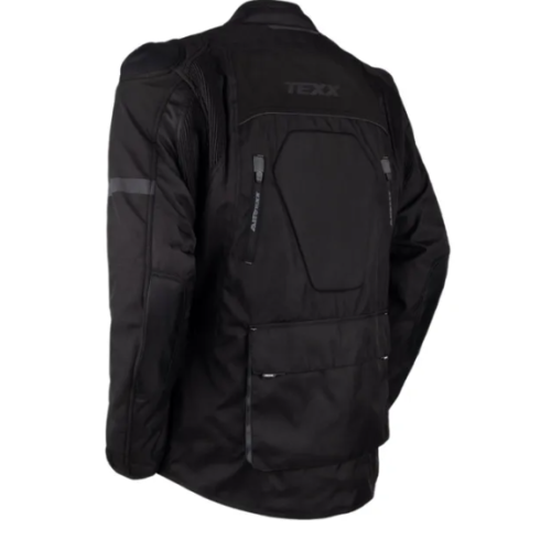 Jaqueta Texx Armor Preto