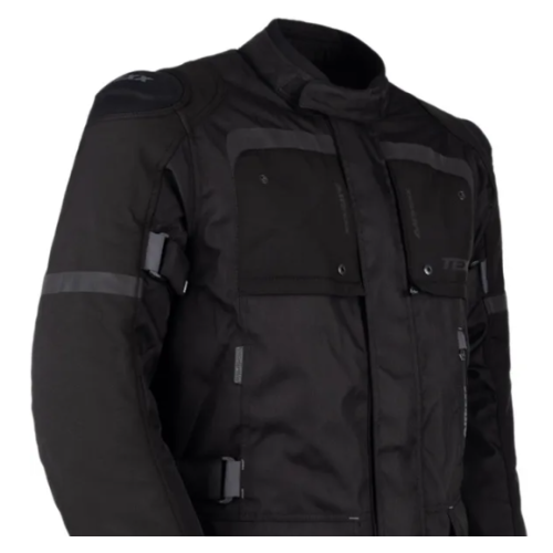 Jaqueta Texx Armor Preto