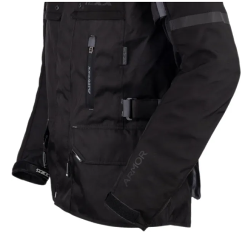 Jaqueta Texx Armor Preto