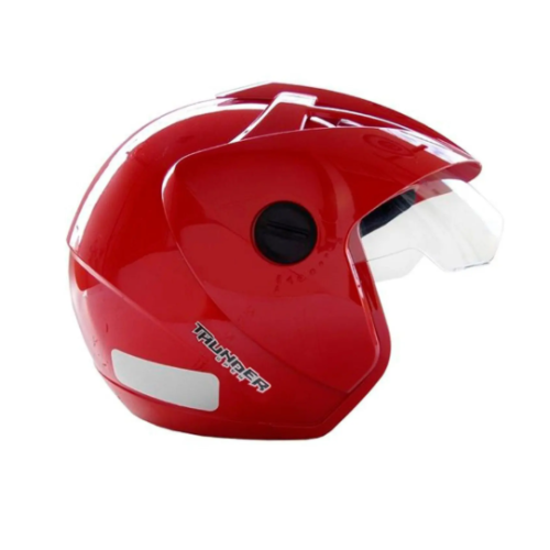 Capacete Ebf Thuder Opem Sld