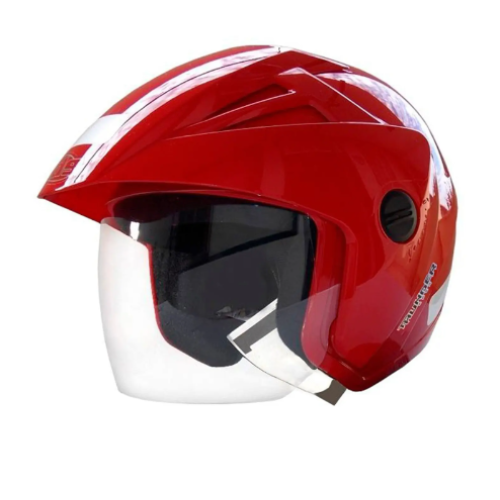 Capacete Ebf Thuder Opem Sld