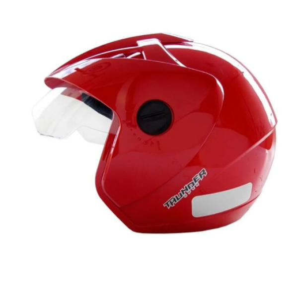 Capacete Ebf Thuder Opem Sld 