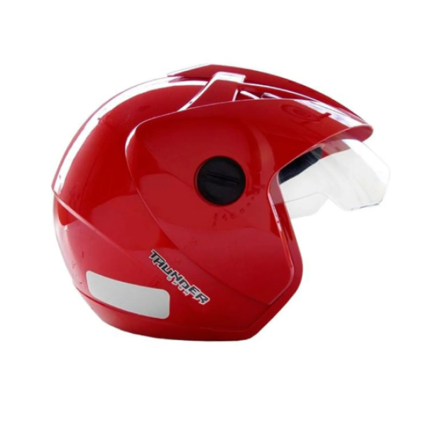 Capacete Ebf Thuder Opem Sld 