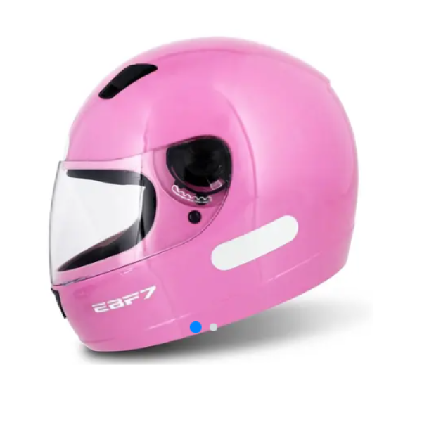 Capacete New Ebf 7 Solid 