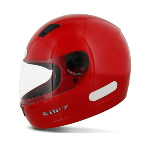 Capacete New Ebf 7 Solid