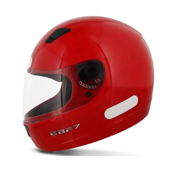 Capacete New Ebf 7 Solid 