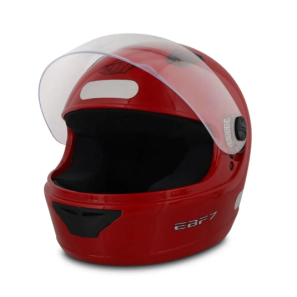 Capacete New Ebf 7 Solid 