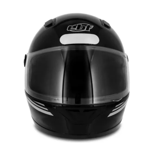 Capacete New Ebf 7 Carbon