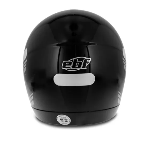 Capacete New Ebf 7 Carbon