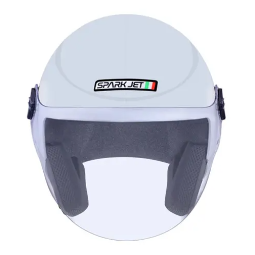 Capacete Ebf Spark Jet Solid