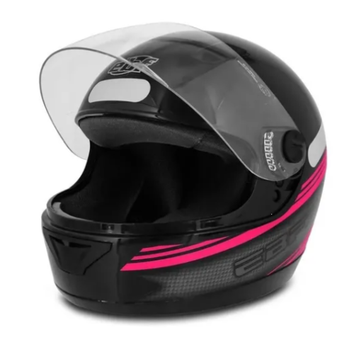 Capacete New Ebf 7 Carbon
