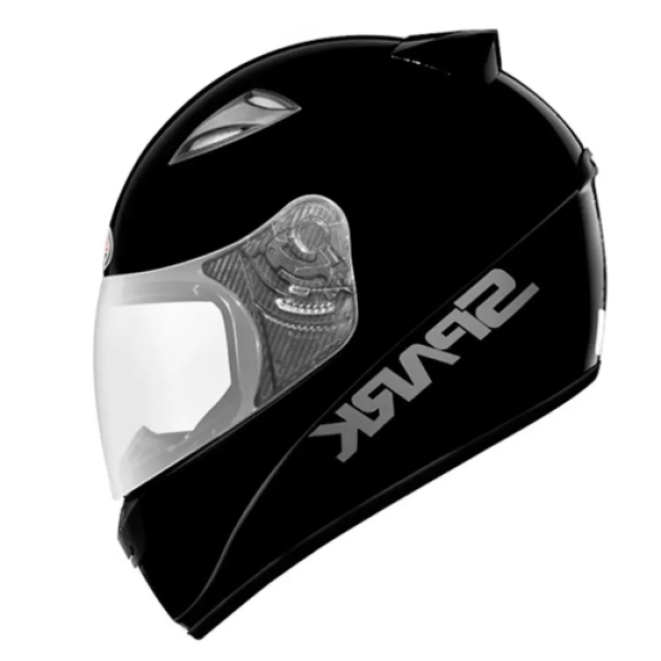 Capacete Ebf Spark Solid