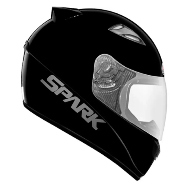 Capacete Ebf Spark Solid