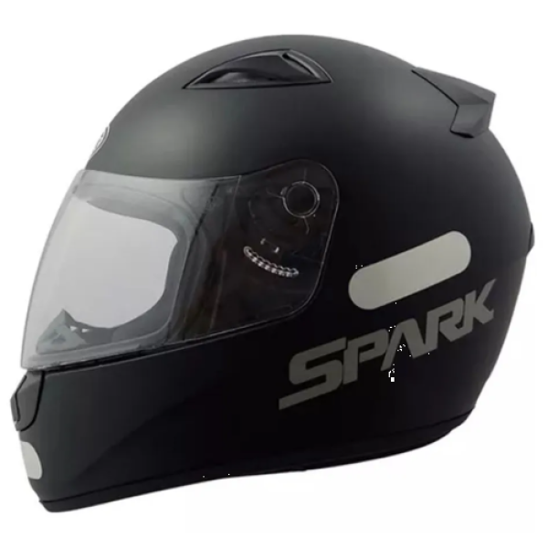 Capacete Ebf Spark Solid