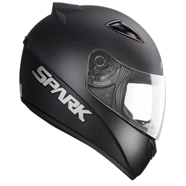 Capacete Ebf Spark Solid