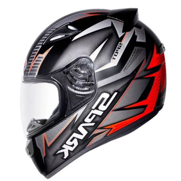 Capacete Ebf Spark Spot