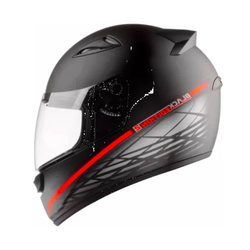 Capacete Ebf Spark Edition 2