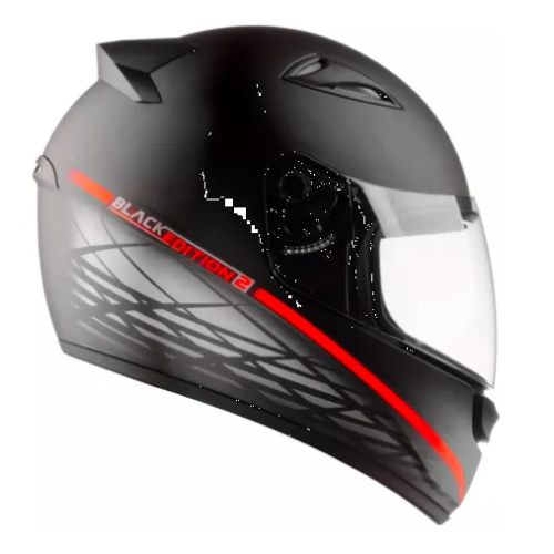 Capacete Ebf Spark Edition 2